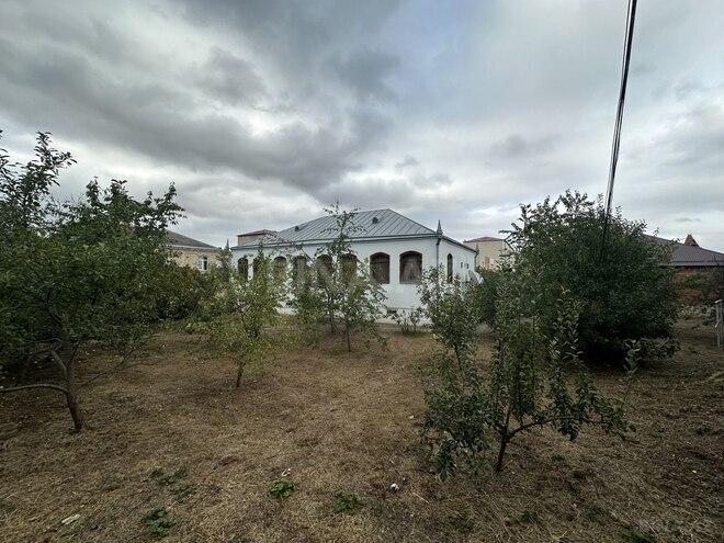 5 otaqlı həyət evi/bağ evi - Quba - 250 m² (28)