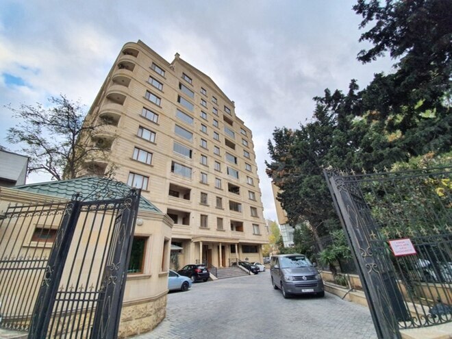 Сдаётся 3-комн. новостройка 160 м², м. Шах Исмаил Хатаи, photo 16 from 17