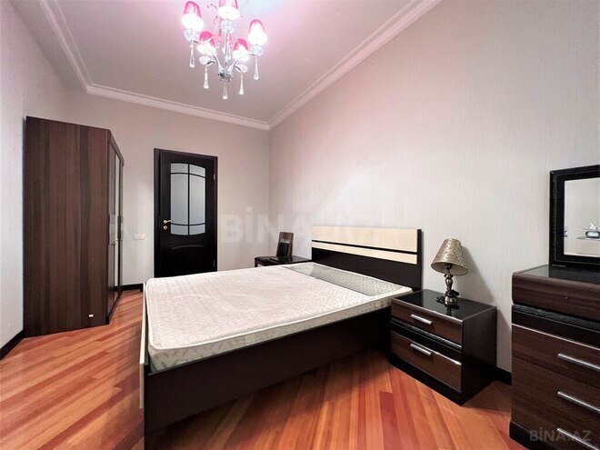 Сдаётся 3-комн. новостройка 160 м², м. Шах Исмаил Хатаи, photo 14 from 17
