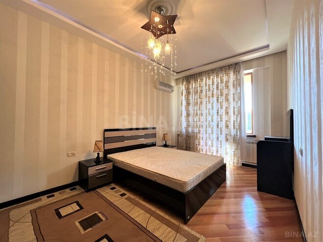 Сдаётся 3-комн. новостройка 160 м², м. Шах Исмаил Хатаи, photo 7 from 17