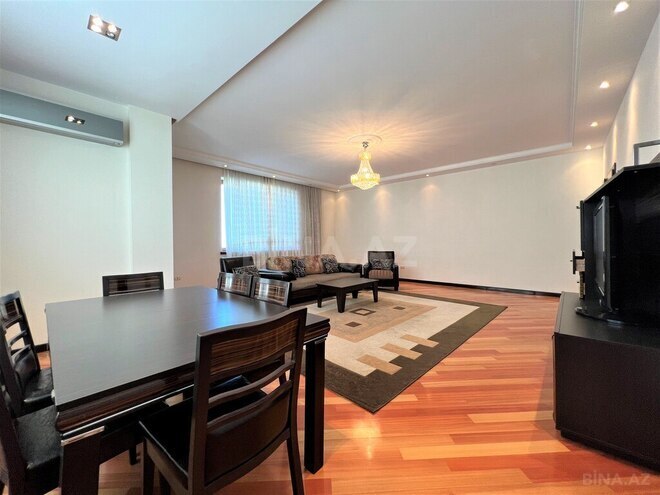 Сдаётся 3-комн. новостройка 160 м², м. Шах Исмаил Хатаи, photo 6 from 17