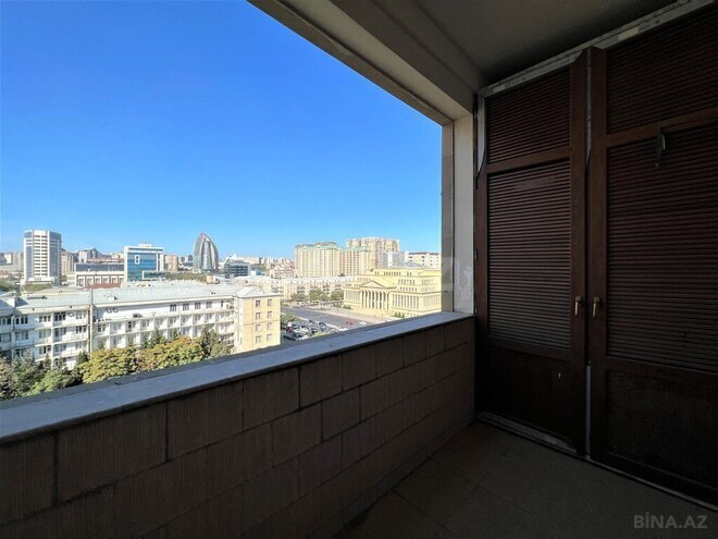 Сдаётся 3-комн. новостройка 160 м², м. Шах Исмаил Хатаи, photo 15 from 17