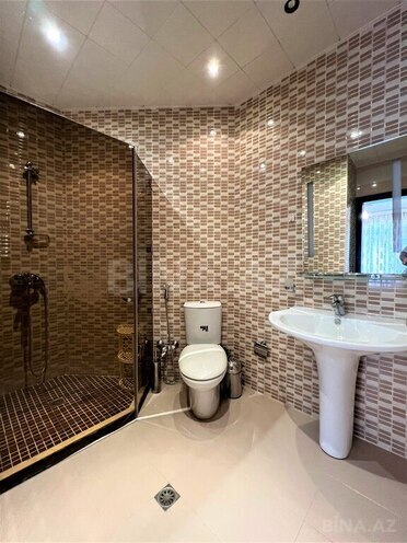 Сдаётся 3-комн. новостройка 160 м², м. Шах Исмаил Хатаи, photo 9 from 17