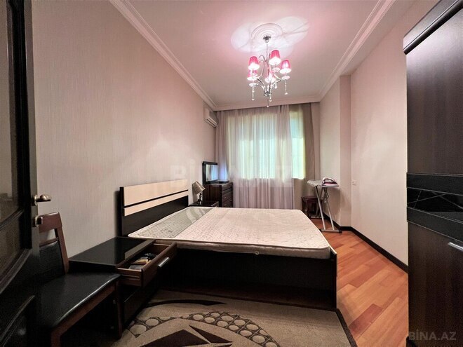 Сдаётся 3-комн. новостройка 160 м², м. Шах Исмаил Хатаи, photo 12 from 17