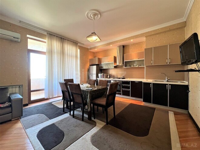 Сдаётся 3-комн. новостройка 160 м², м. Шах Исмаил Хатаи, photo 10 from 17