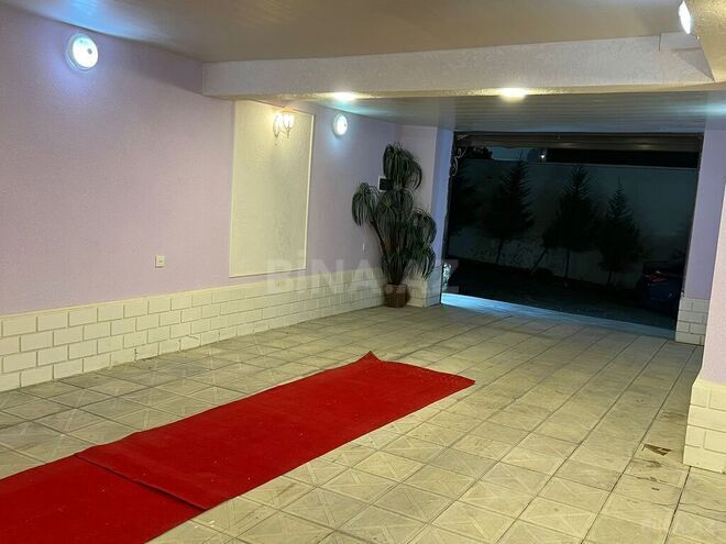 5-комн. дом/дача - пос. Новханы - 300 м² (5)