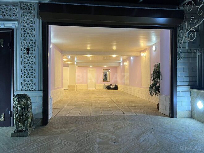 5-комн. дом/дача - пос. Новханы - 300 м² (11)