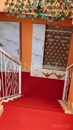 5-комн. дом/дача - пос. Новханы - 300 м² (7)