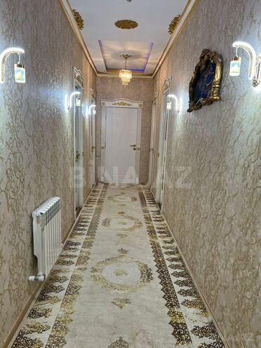 5-комн. дом/дача - пос. Новханы - 300 м² (8)