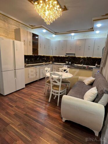 5-комн. дом/дача - пос. Новханы - 300 м² (3)