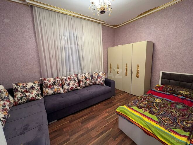 5-комн. дом/дача - пос. Новханы - 300 м² (2)