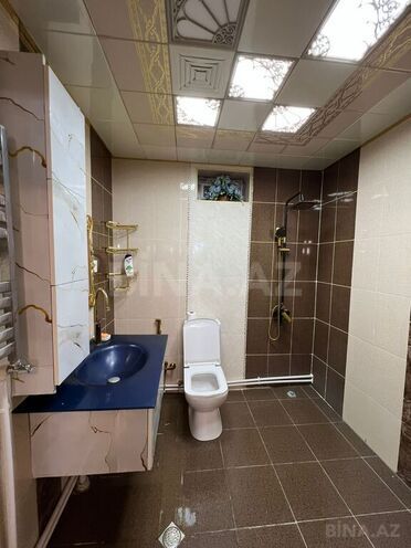 5-комн. дом/дача - пос. Новханы - 300 м² (18)