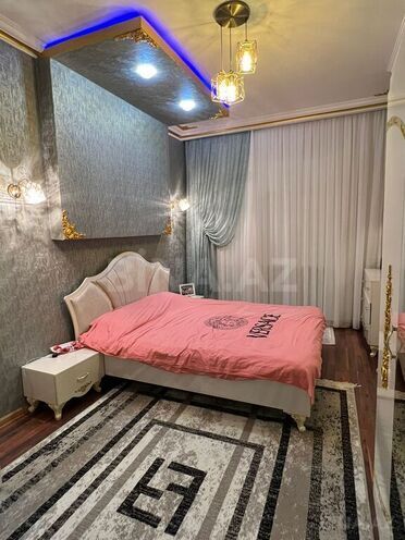 5-комн. дом/дача - пос. Новханы - 300 м² (10)