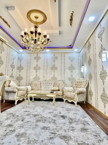 5-комн. дом/дача - пос. Новханы - 300 м² (9)