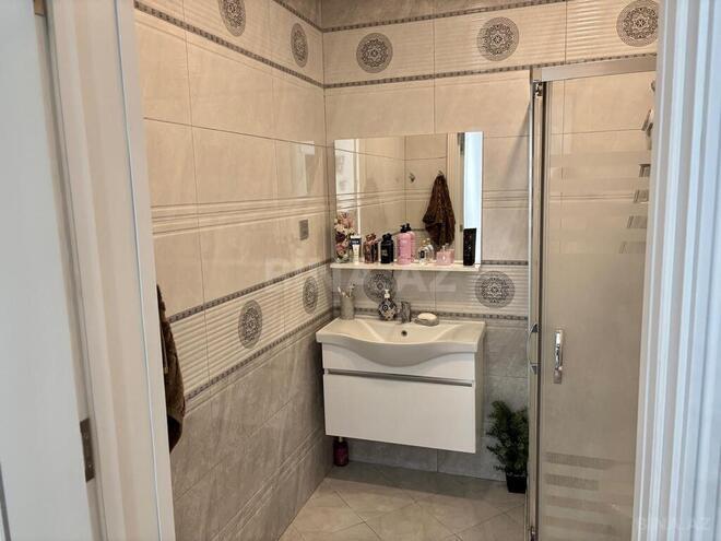 4 otaqlı həyət evi/bağ evi - Mərdəkan q. - 180 m² (10)
