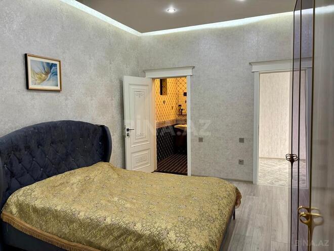 4 otaqlı həyət evi/bağ evi - Mərdəkan q. - 180 m² (28)