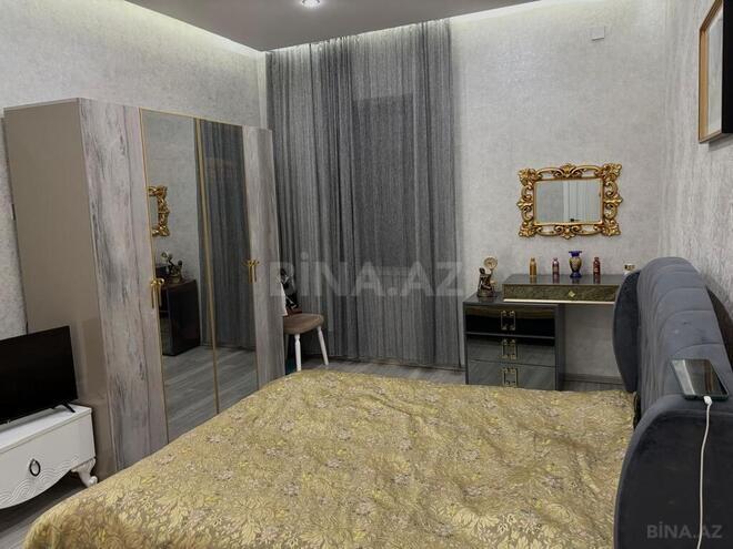 4 otaqlı həyət evi/bağ evi - Mərdəkan q. - 180 m² (22)