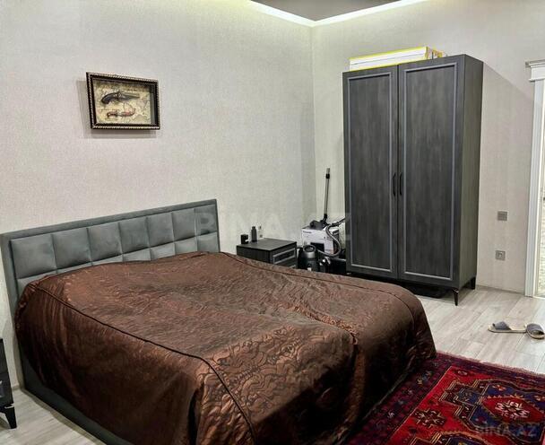 4 otaqlı həyət evi/bağ evi - Mərdəkan q. - 180 m² (13)