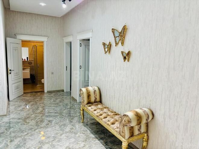 4 otaqlı həyət evi/bağ evi - Mərdəkan q. - 180 m² (14)