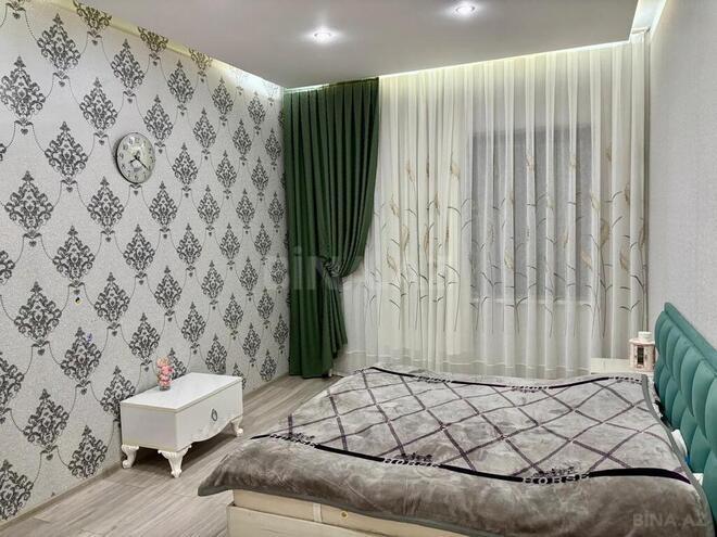 4 otaqlı həyət evi/bağ evi - Mərdəkan q. - 180 m² (12)