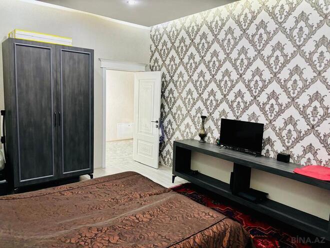 4 otaqlı həyət evi/bağ evi - Mərdəkan q. - 180 m² (29)