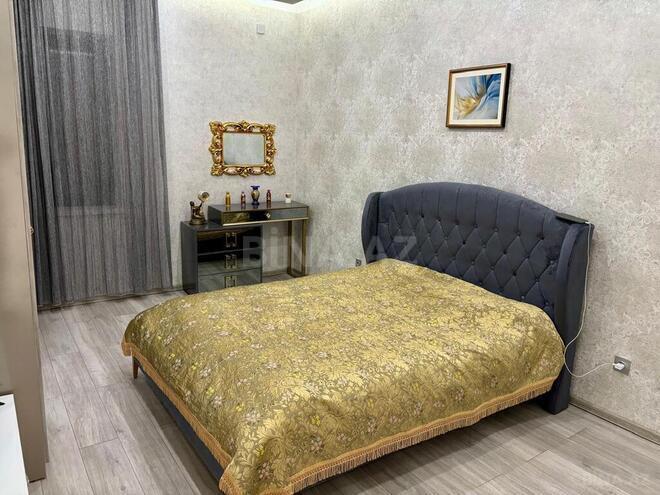 4 otaqlı həyət evi/bağ evi - Mərdəkan q. - 180 m² (26)