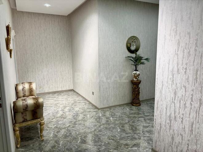 4 otaqlı həyət evi/bağ evi - Mərdəkan q. - 180 m² (11)
