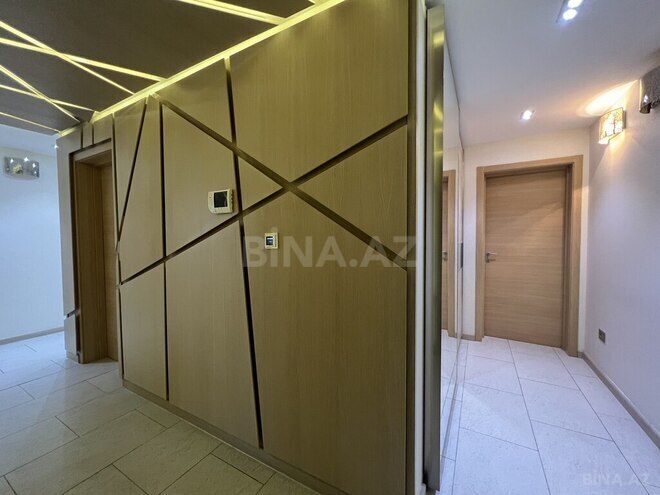 Сдаётся 3-комн. новостройка 170 м², Сабаильский р., photo 10 from 28