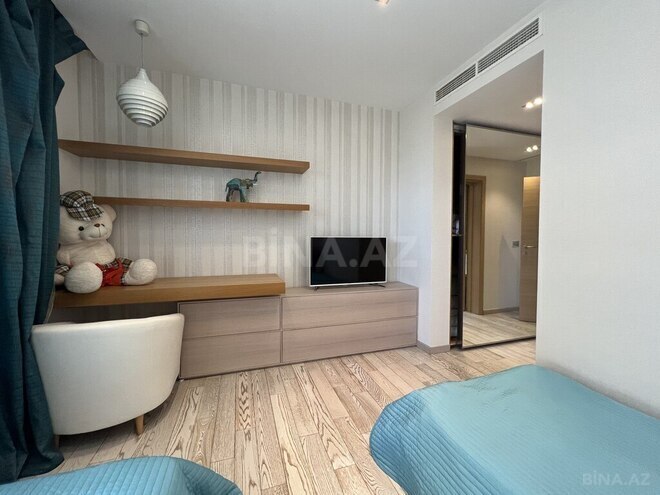 Сдаётся 3-комн. новостройка 170 м², Сабаильский р., photo 14 from 28