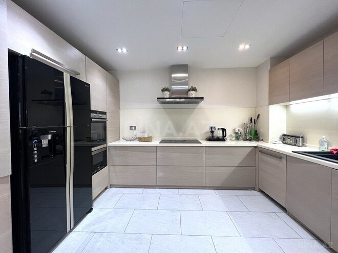 Сдаётся 3-комн. новостройка 170 м², Сабаильский р., photo 7 from 28
