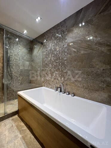 Сдаётся 3-комн. новостройка 170 м², Сабаильский р., photo 25 from 28