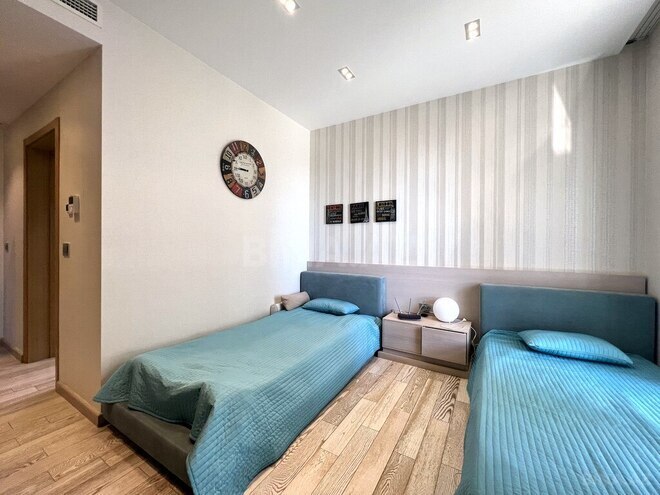 Сдаётся 3-комн. новостройка 170 м², Сабаильский р., photo 17 from 28