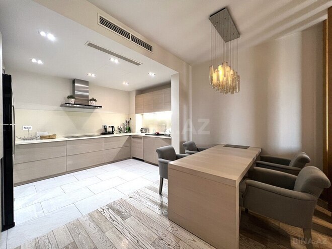 Сдаётся 3-комн. новостройка 170 м², Сабаильский р., photo 8 from 28