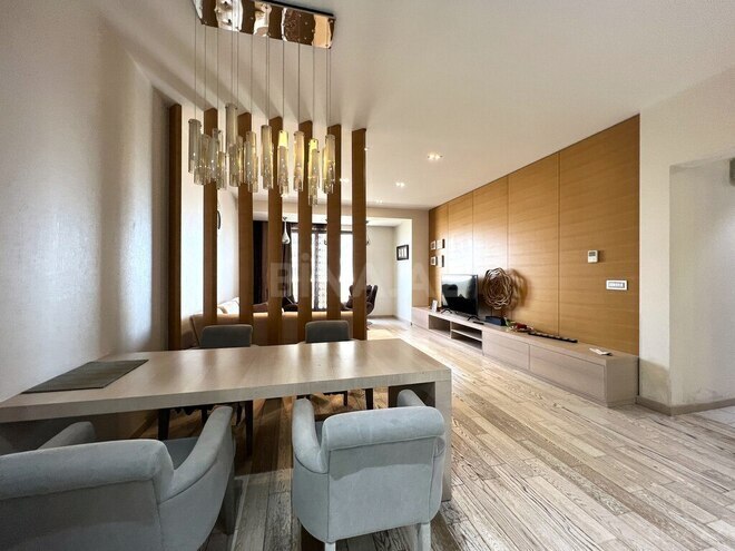 Сдаётся 3-комн. новостройка 170 м², Сабаильский р., photo 6 from 28