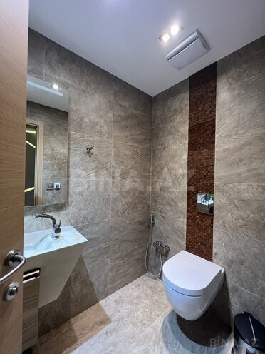 Сдаётся 3-комн. новостройка 170 м², Сабаильский р., photo 19 from 28