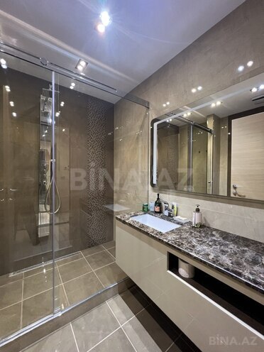 Сдаётся 3-комн. новостройка 170 м², Сабаильский р., photo 15 from 28