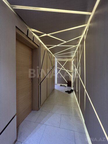 Сдаётся 3-комн. новостройка 170 м², Сабаильский р., photo 11 from 28