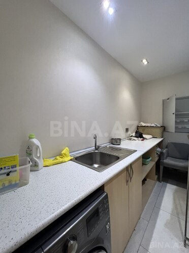 Сдаётся 3-комн. новостройка 170 м², Сабаильский р., photo 12 from 28
