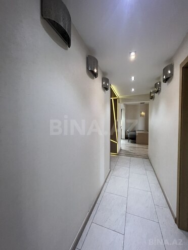 Сдаётся 3-комн. новостройка 170 м², Сабаильский р., photo 18 from 28