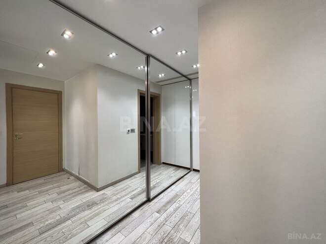 Сдаётся 3-комн. новостройка 170 м², Сабаильский р., photo 23 from 28