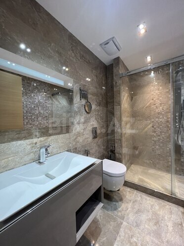Сдаётся 3-комн. новостройка 170 м², Сабаильский р., photo 24 from 28