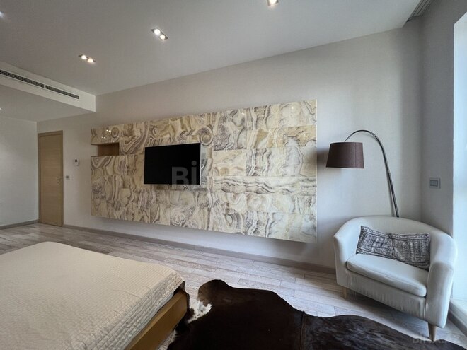 Сдаётся 3-комн. новостройка 170 м², Сабаильский р., photo 22 from 28
