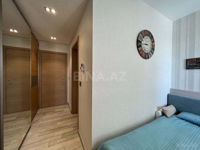 Сдаётся 3-комн. новостройка 170 м², Сабаильский р., photo 16 from 28