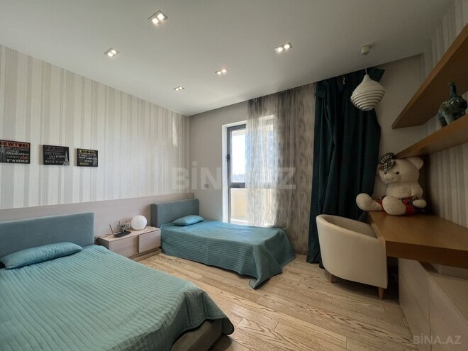 Сдаётся 3-комн. новостройка 170 м², Сабаильский р., photo 13 from 28