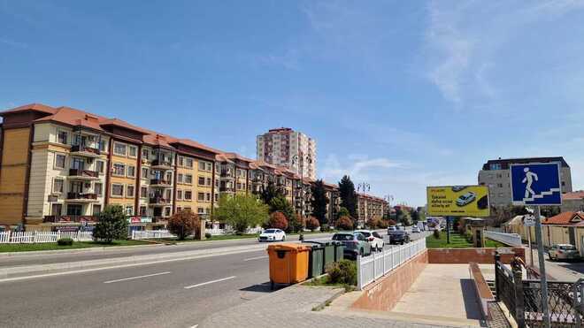 Satılır  torpaq 20 sot, Nəsimi m., photo 4 from 10