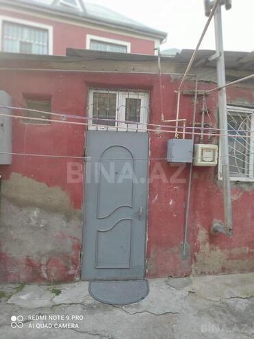 4 otaqlı həyət evi/bağ evi - Əhmədli m. - 200 m² (16)