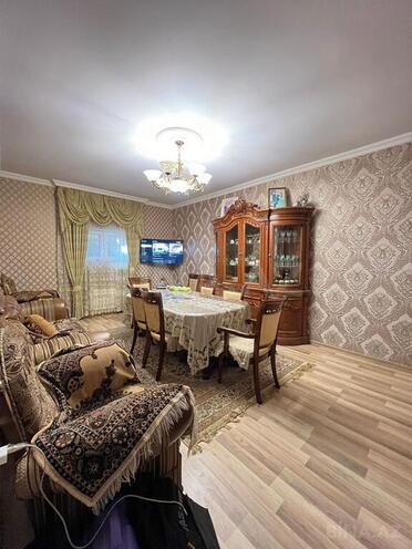 4 otaqlı həyət evi/bağ evi - Əhmədli m. - 200 m² (19)