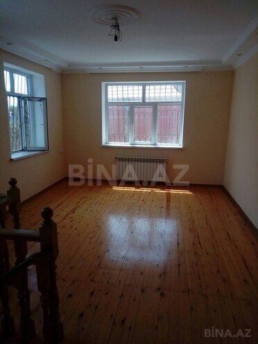 4 otaqlı həyət evi/bağ evi - Əhmədli m. - 200 m² (21)