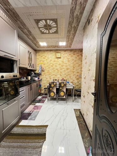 4 otaqlı həyət evi/bağ evi - Əhmədli m. - 200 m² (11)