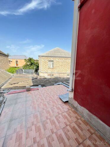 4 otaqlı həyət evi/bağ evi - Əhmədli m. - 200 m² (7)